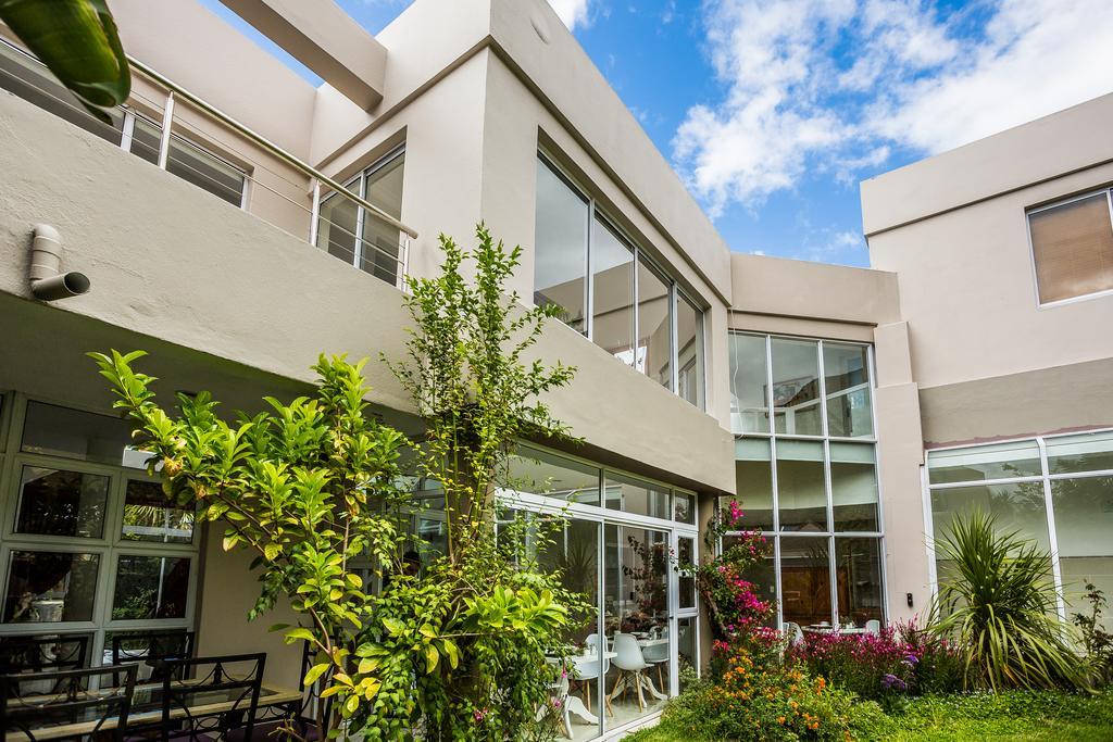 Hermanus Manor Hotel Exterior photo