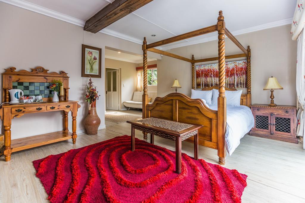 Hermanus Manor Exterior photo