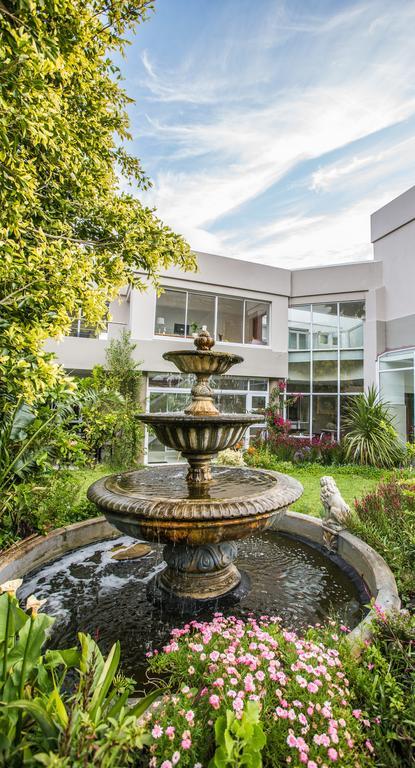 Hermanus Manor Exterior photo