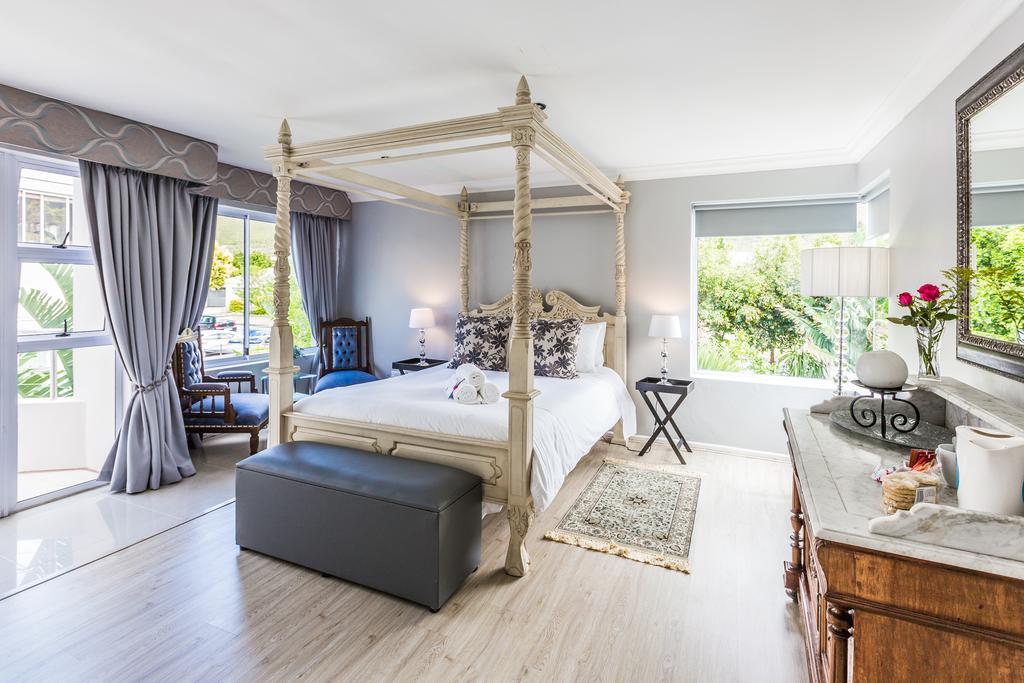Hermanus Manor Exterior photo